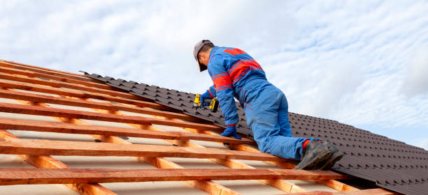 Best Green or Eco-Friendly Roofing Solutions  in Lockney, TX